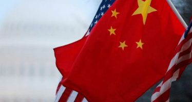 Chinese Tech Companies Face US Ban