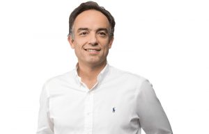 Alejandro Beltrán: CEO of McKinsey McKinsey Spain and Portugal