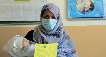 World Bank Blogs: Strengthening Afghanistan’s fight against COVID-19