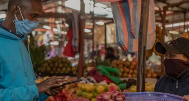 World Bank: Beyond the Pandemic – Harnessing the Digital Revolution to Set Food Systems on a Better Course