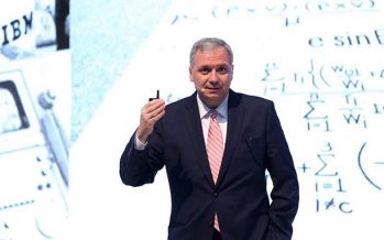 Q&A with IBM’s Bashar Kilani: Need for New Skills Emerging as We Re-Imagine and Transition to the New Normal