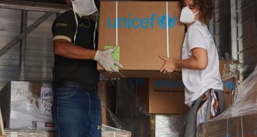 UNICEF to lead global procurement, supply of COVID vaccines