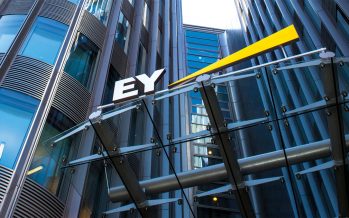 EY Germany: Champion in Professional Services
