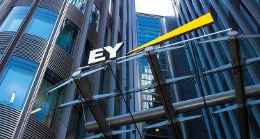 EY Germany: Champion in Professional Services