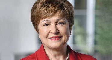 Kristalina Georgieva, Managing Director of the IMF: Europe and the Global Recovery in 2021