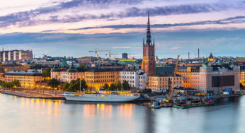 Sweden – A Controversial Approach Belatedly Vindicated
