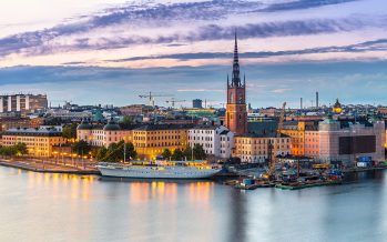 Sweden – A Controversial Approach Belatedly Vindicated