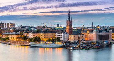 Sweden – A Controversial Approach Belatedly Vindicated