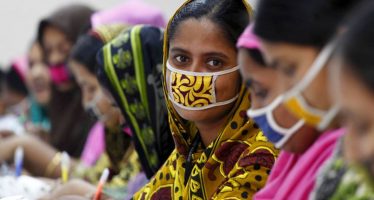 UN News: Generations of progress for women and girls could be lost to COVID pandemic, UN chief warns