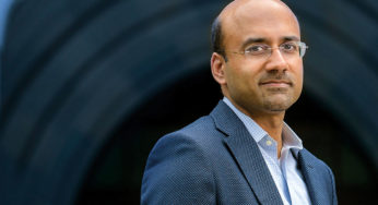 Atif Mian: Theory, Practice, and Macro-economic Reality in a World Longing for Rebound