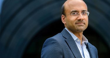 Atif Mian: Theory, Practice, and Macro-economic Reality in a World Longing for Rebound