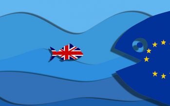 Brexit: Fishing in Troubled Waters