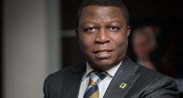 Q&A with CEO of First Pension Custodian, Nigeria: Kunle Jinadu