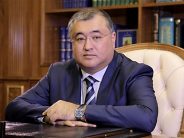 Q&A with Chairman of Eriell Group and Enter Engineering: Bakhtiyor Fazilov