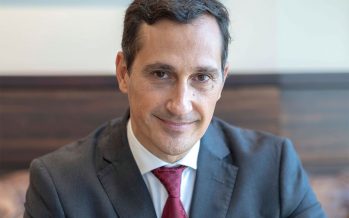 Etihad Credit Insurance’s CEO Massimo Falcioni: Export Credit Company Key to United Arab Emirates Resilience