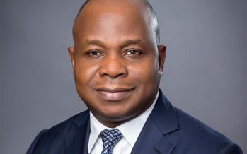 First Ally Capital: Ebenezer Olufowose has Sharp Eye for Financial Solutions