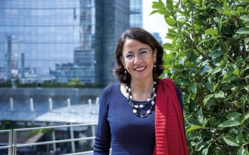 UniCredit’s Roberta Marracino: Banking with a Social Impact