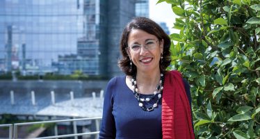 UniCredit’s Roberta Marracino: Banking with a Social Impact