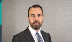 Equiti Group CEO: Iskandar Najjar