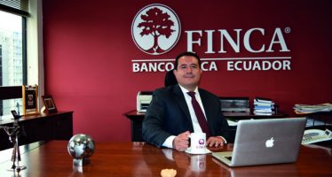 Banco FINCA Ecuador: Everything Is Possible with ‘Small-Is-Beautiful’ Model from FINCA