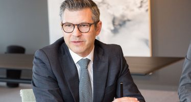 John Häfelfinger, CEO of Basellandschaftliche Kantonalbank (BLKB): Finding Strength and Promise by Planning for the Long Term