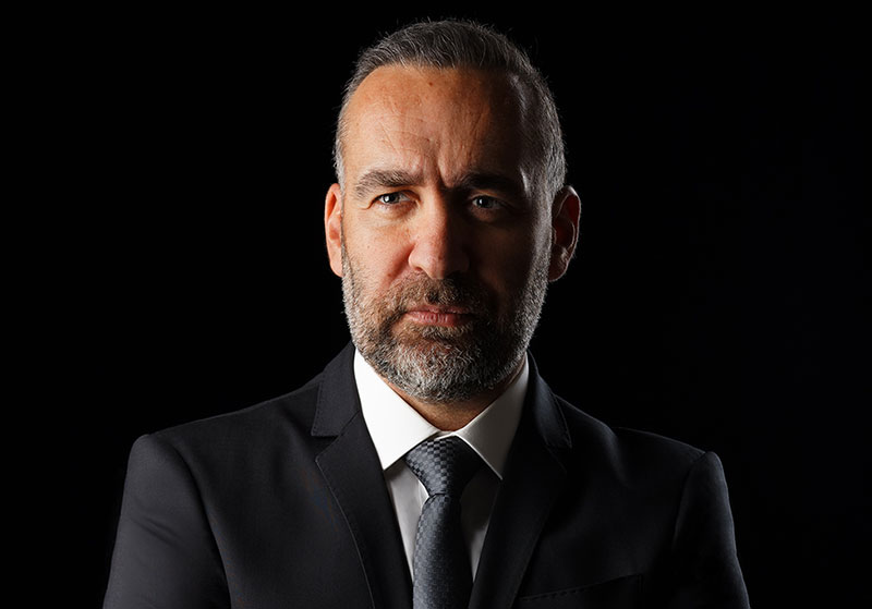 Philippe Ziade: The Man Who Brings Tesla Home | CFI.co