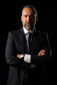 Founder and Chairman of the Board: Philippe Ziade
