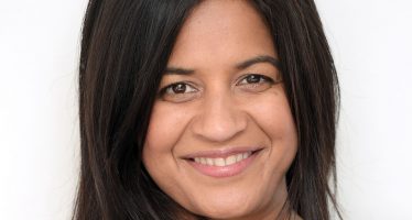 Reshma Sohoni: An Identity and an Ambition Forged Through a Lifetime of Migration — and Adaptation