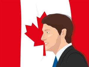 Trudeau