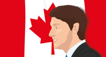 Canada – This Is Our Time to Be Kind