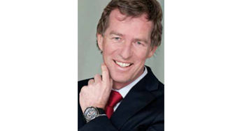 CFI.co Meets the CEO of enso GmbH: Dr Georg Kühhas