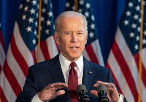 Joe Biden no panacea to global trade troubles