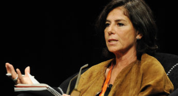 Lucrezia Reichlin: Data Pioneer Hopes for a New Era of Economic Co-operation