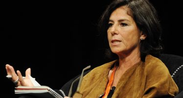 Lucrezia Reichlin: Data Pioneer Hopes for a New Era of Economic Co-operation