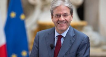 Commissioner Gentiloni on EU Economy: Andante Ma Non Troppo