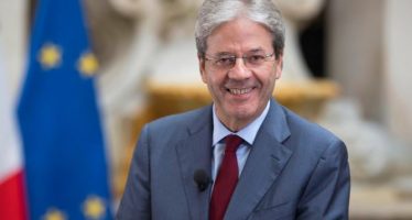 Commissioner Gentiloni on EU Economy: Andante Ma Non Troppo