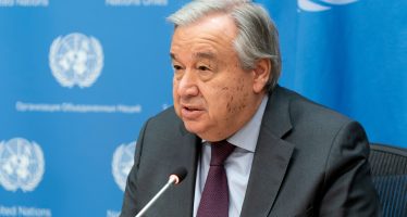 António Guterres: SDG Champion