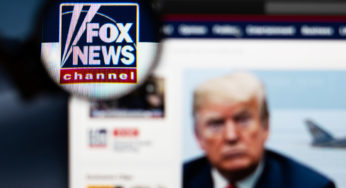 President Trump Silenced by Major Networks