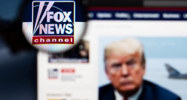 President Trump Silenced by Major Networks
