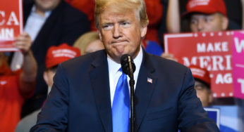 Trumpism 2.0: Message to Survive Delivery Malfunction