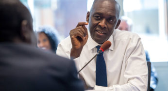 World Bank’s Vice President for Infrastructure: Now is the Time to Rethink Transport and Logistics