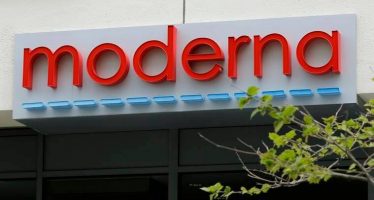 Moderna Delivers Booster Shot for Wavering Markets