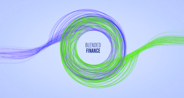 OECD: Advancing the Global Agenda on Blended Finance and Sustainable Development Impact