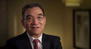 Justin Yifu Lin: Eastern Perspectives, Western Preconceptions, and Prospects for Shared Economic Growth