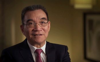Justin Yifu Lin: Eastern Perspectives, Western Preconceptions, and Prospects for Shared Economic Growth
