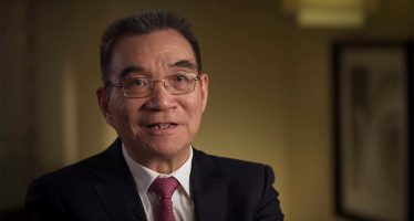 Justin Yifu Lin: Eastern Perspectives, Western Preconceptions, and Prospects for Shared Economic Growth