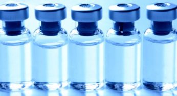 Whilst Trade Talks Falter, Brits Celebrate Vaccine First