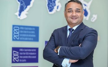 Q&A with Ovais Shabab, Head of Financial Services at KPMG: Investing in People, Creating Jobs, Inventing Strategies — it’s a World of Possibilities for KPMG Network