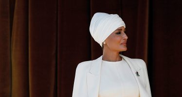 Dissident’s Daughter, Crusader for Health and Women’s Rights: Sheikha Moza bint Nasser al-Missned