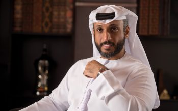 Trojan Holding’s Hamad Salem Al Ameri: A Man Who Loves to Build